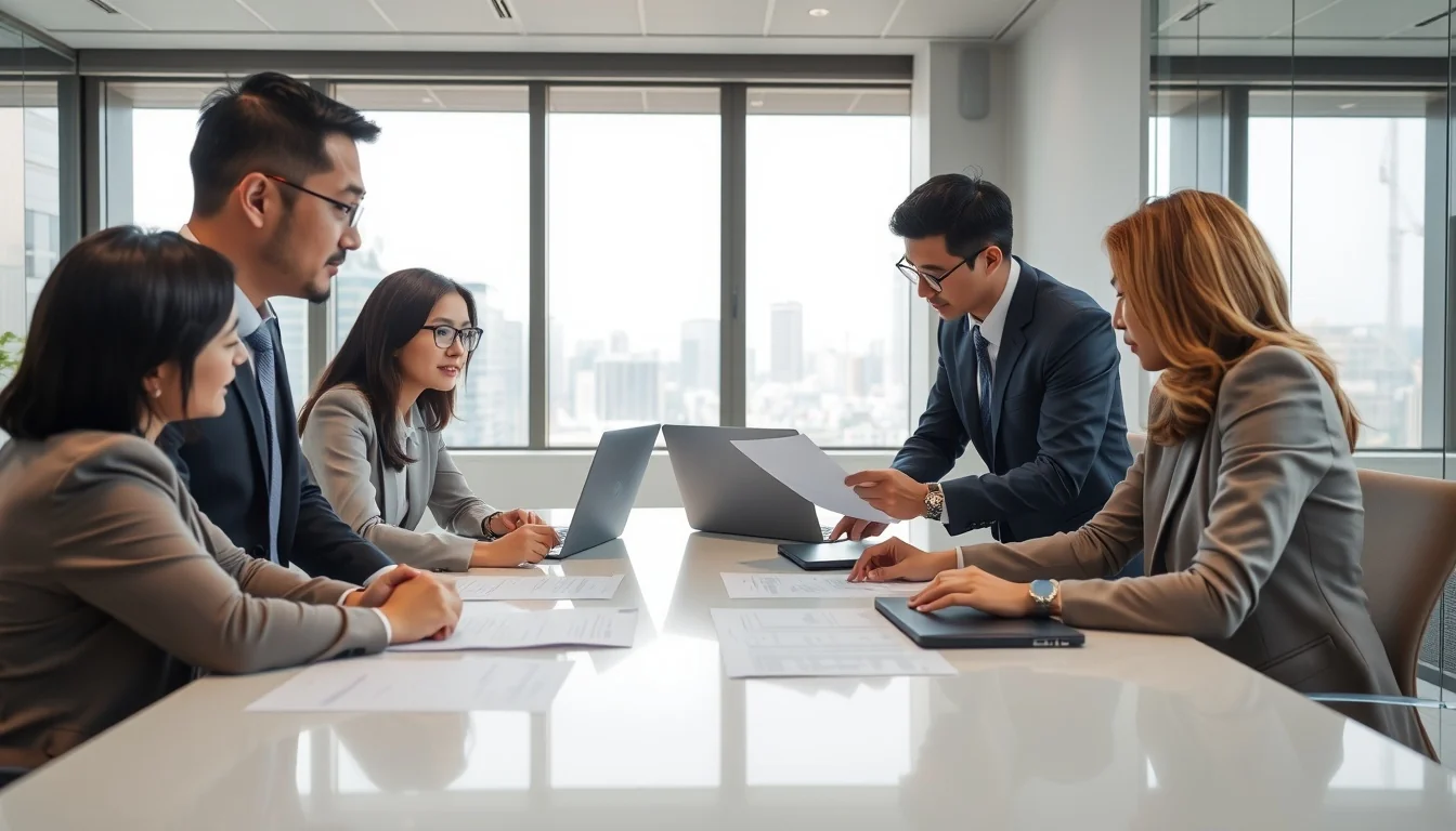 Why NDAs are Essential